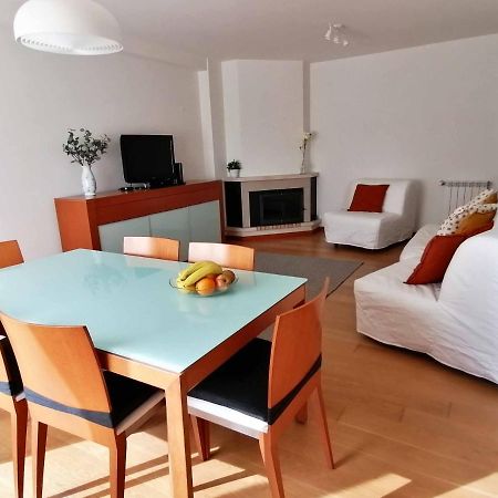 Apartamento Flor De Sal Aveiro Exterior photo