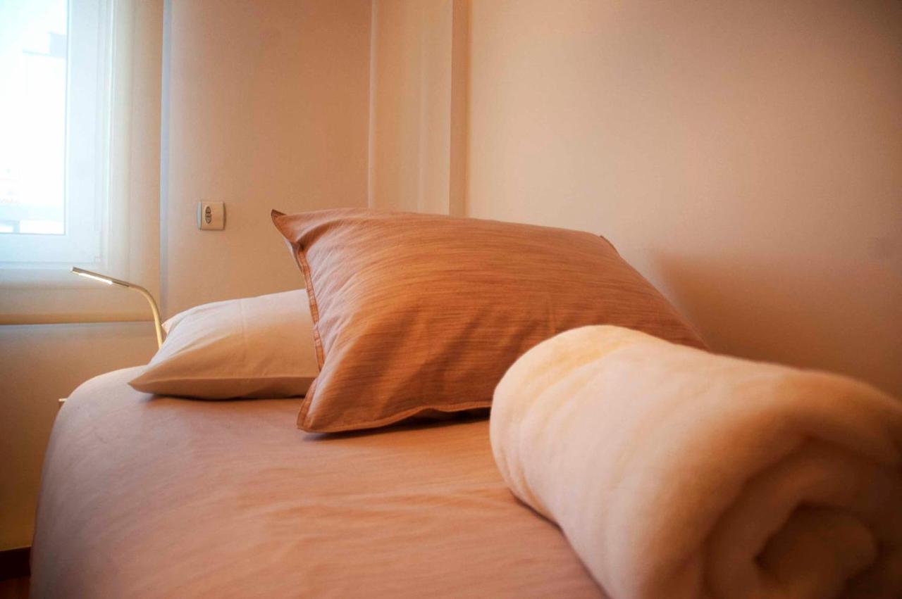 Apartamento Flor De Sal Aveiro Exterior photo