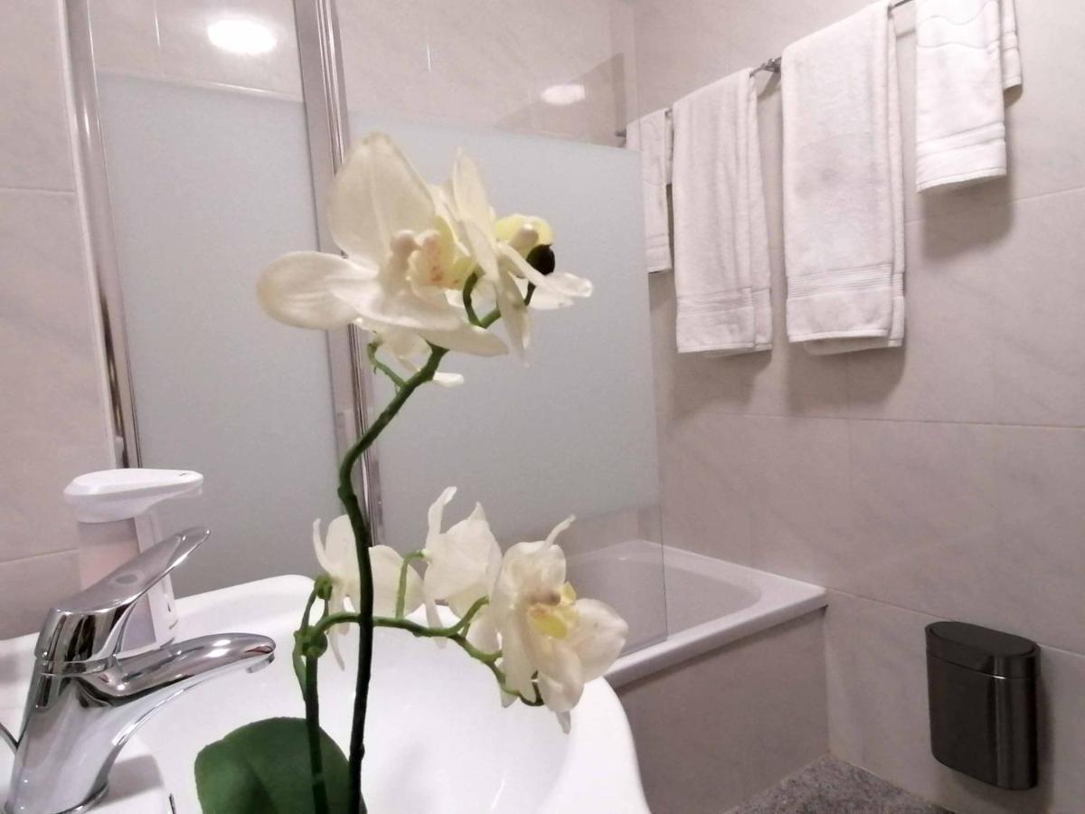 Apartamento Flor De Sal Aveiro Exterior photo