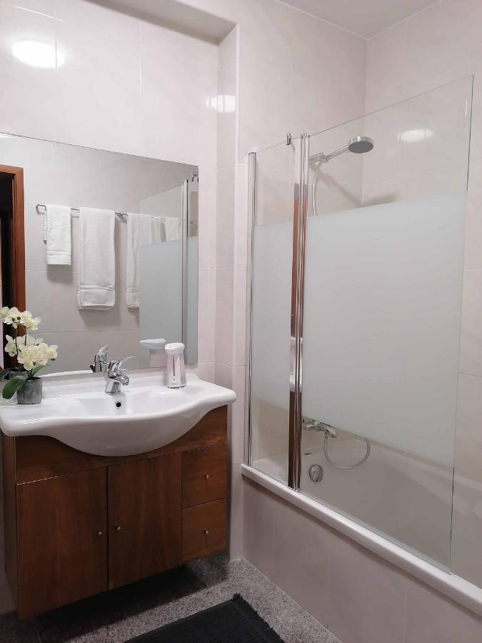 Apartamento Flor De Sal Aveiro Exterior photo