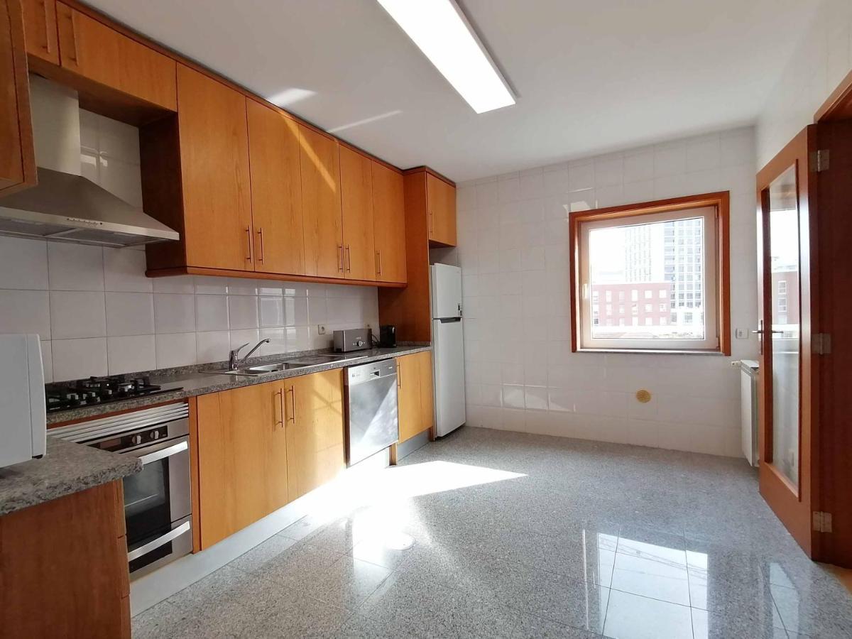 Apartamento Flor De Sal Aveiro Exterior photo