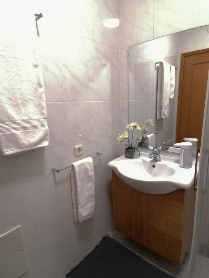 Apartamento Flor De Sal Aveiro Exterior photo