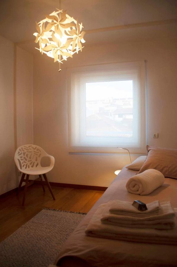 Apartamento Flor De Sal Aveiro Exterior photo
