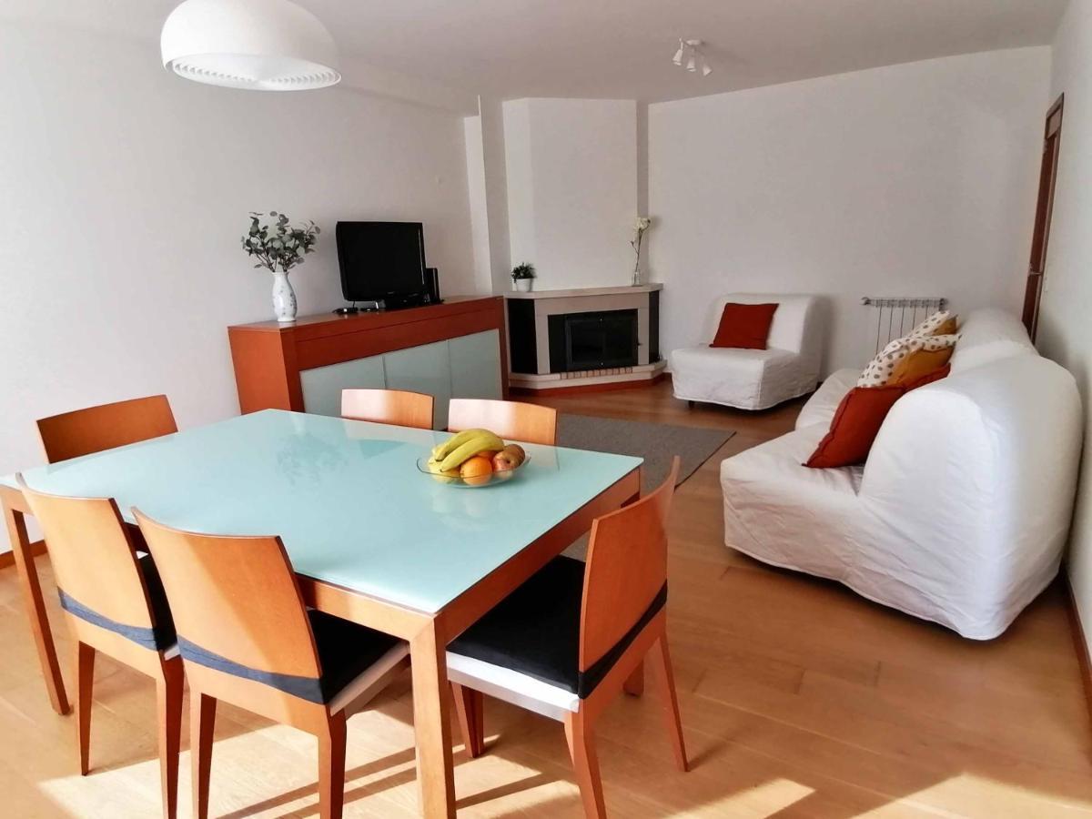 Apartamento Flor De Sal Aveiro Exterior photo