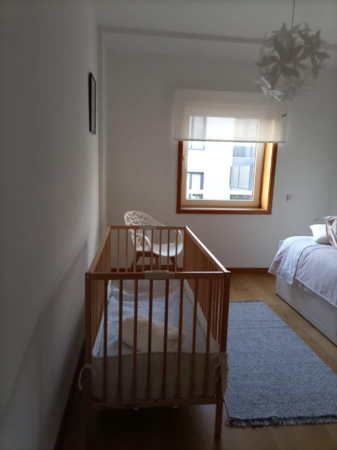 Apartamento Flor De Sal Aveiro Exterior photo