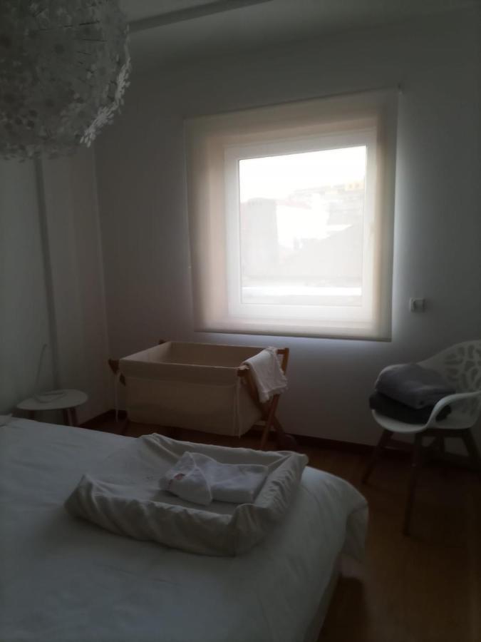 Apartamento Flor De Sal Aveiro Exterior photo