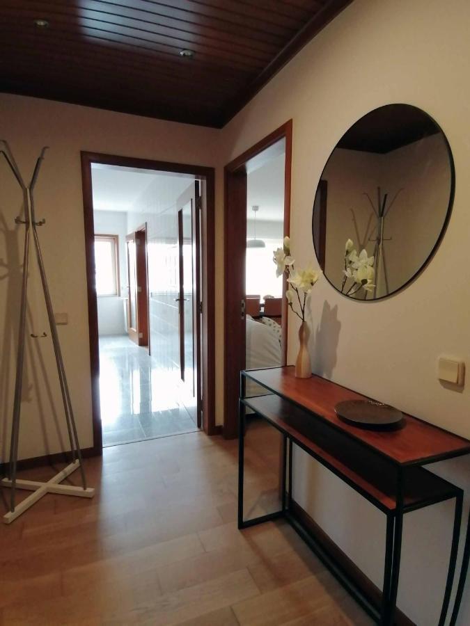 Apartamento Flor De Sal Aveiro Exterior photo